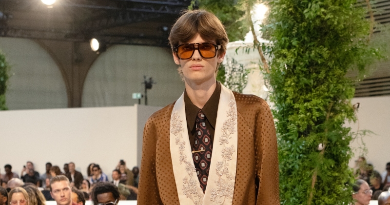 AMIRI Spring Summer 2026 Collection