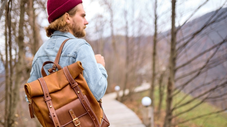 The Modern Man’s Guide to Functional Accessories