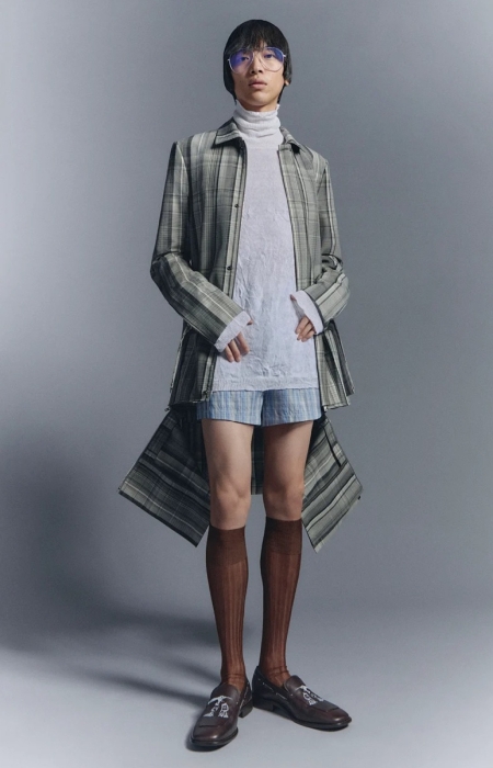 Acne Studios Spring Summer 2026 Collection