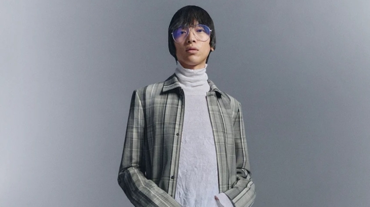 Acne Studios Spring 2026 Explores Identity At Its Seams