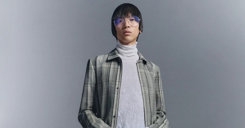 Acne studios spring summer 2026 collection