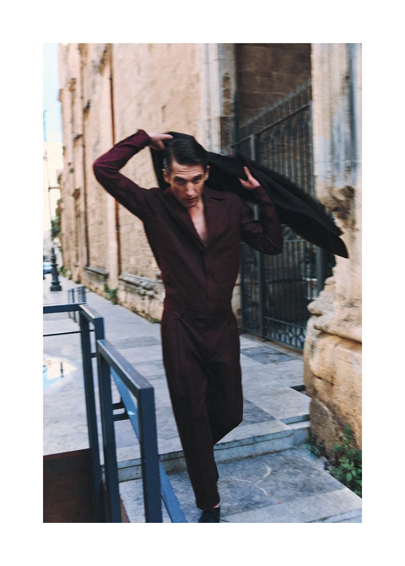 » Anatol Modzelewski Channels a Riviera Ripley for Monsieur Anatol Modzelewski 2025 Monsieur 001