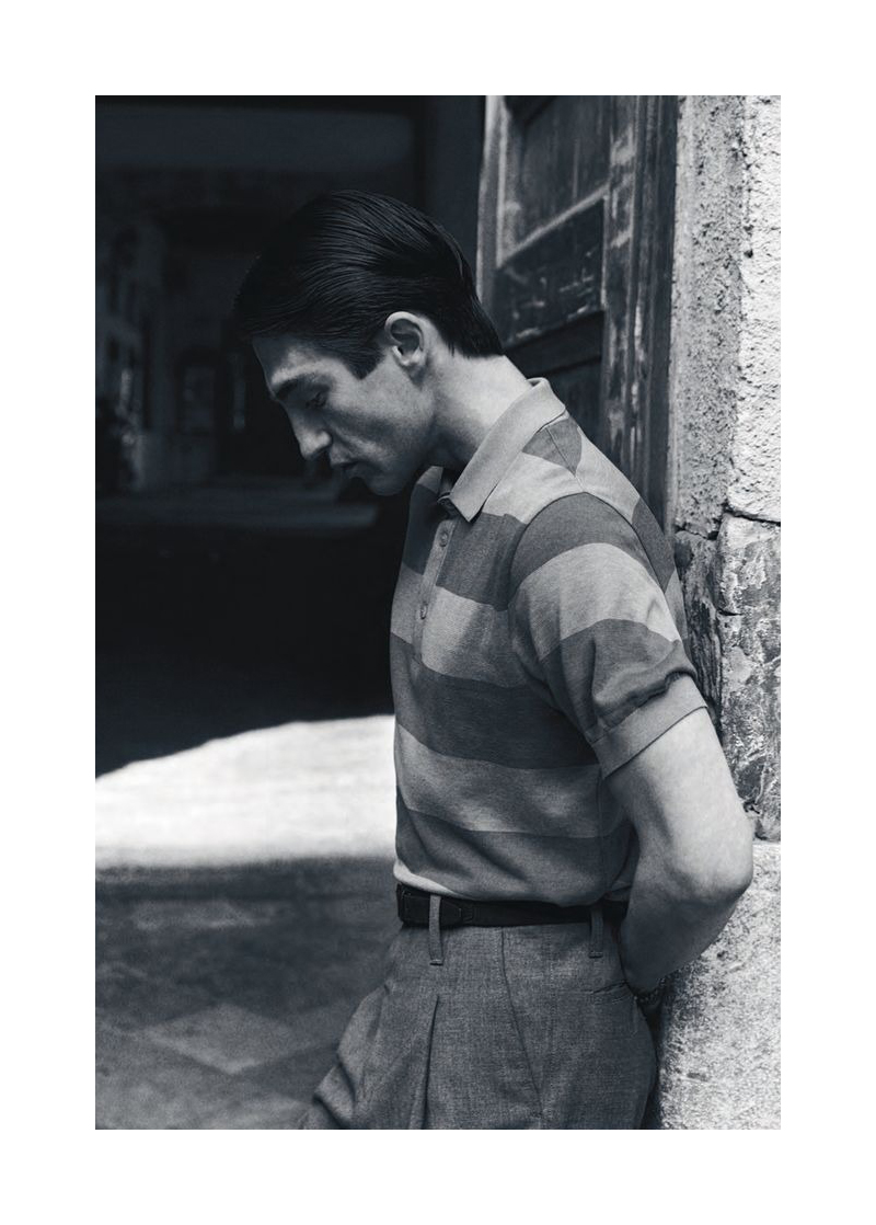 » Anatol Modzelewski Channels a Riviera Ripley for Monsieur Anatol Modzelewski 2025 Monsieur 002