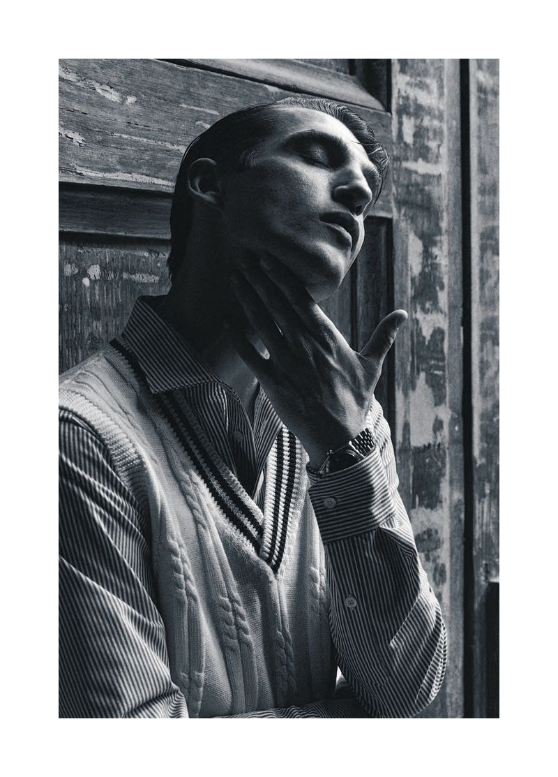 » Anatol Modzelewski Channels a Riviera Ripley for Monsieur Anatol Modzelewski 2025 Monsieur 005