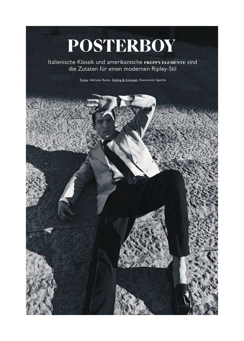 » Anatol Modzelewski Channels a Riviera Ripley for Monsieur Anatol Modzelewski 2025 Monsieur 006