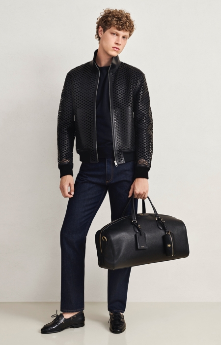 Bally Resort 2026 Collection