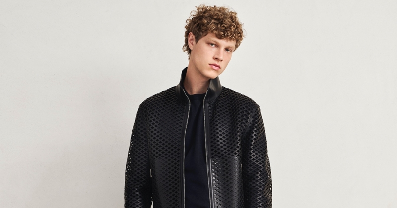 Bally resort 2026 collection