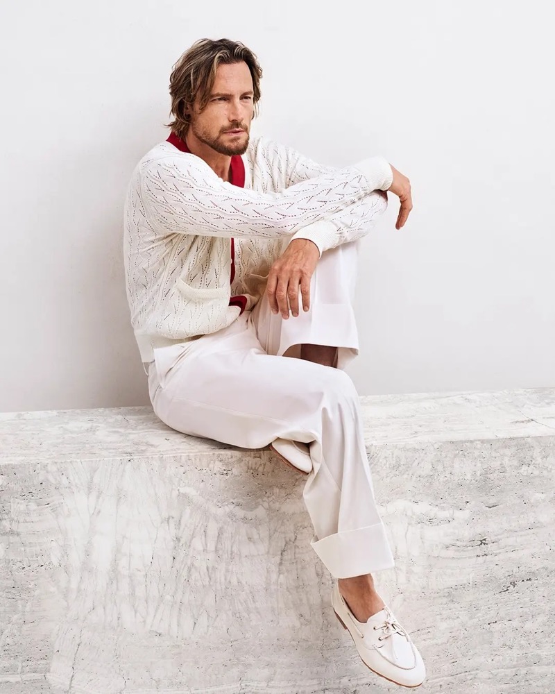 » Bally Revisits Roots with Spring 2026 Tennis Collection Bally Spring Summer 2026 Tennis Collection 001