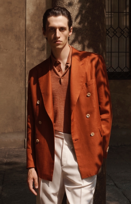 Brioni Spring Summer 2026 Collection