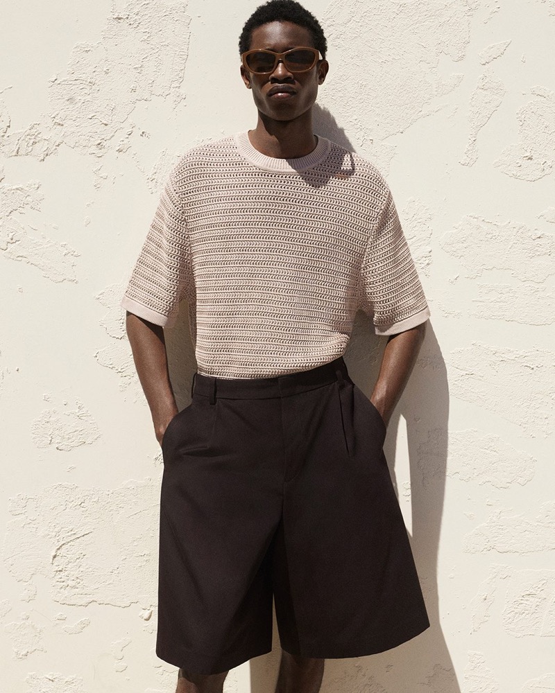 » COS Delivers Chic Warm-Weather Staples for Summer 2025 COS Summer 2025 004 1