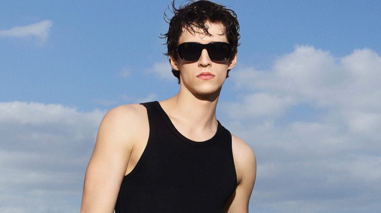 COS Delivers Chic Warm-Weather Staples for Summer 2025