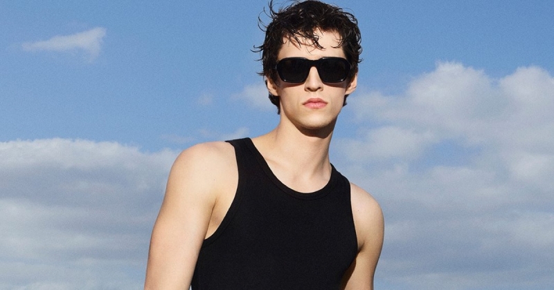 Cos summer 2025 campaign