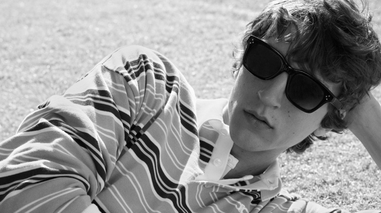 Celine Updates Staples for a Cool Fall 2025 Mood
