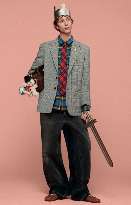 Coach Winter 2025 Collection