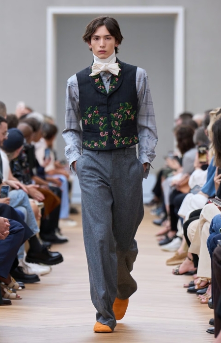 Dior Spring Summer 2026 Collection