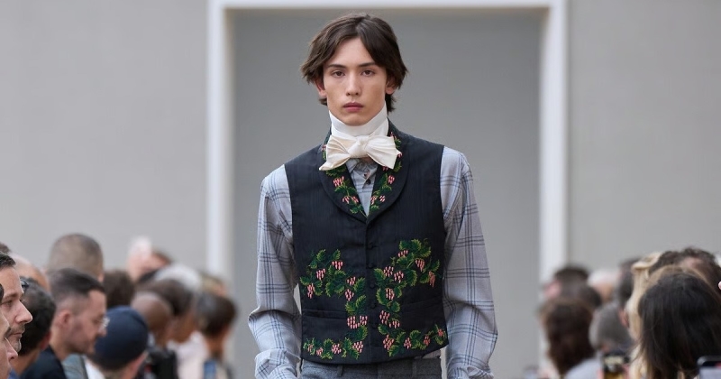 Dior Spring Summer 2026 Collection