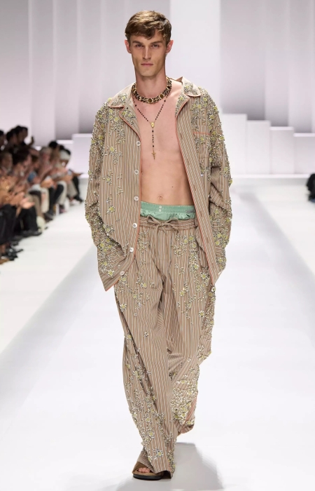 Dolce Gabbana Spring Summer 2026