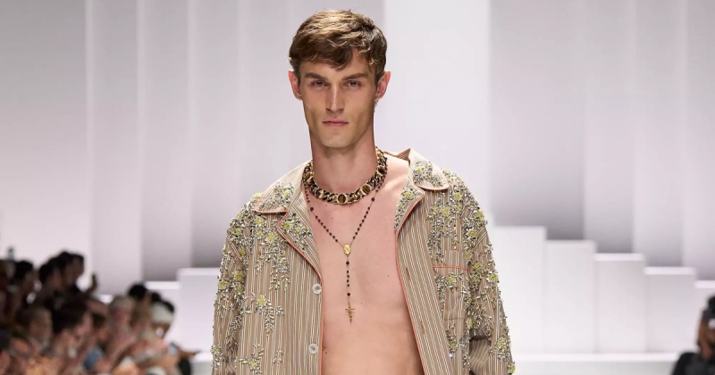 Dolce Gabbana Spring Summer 2026