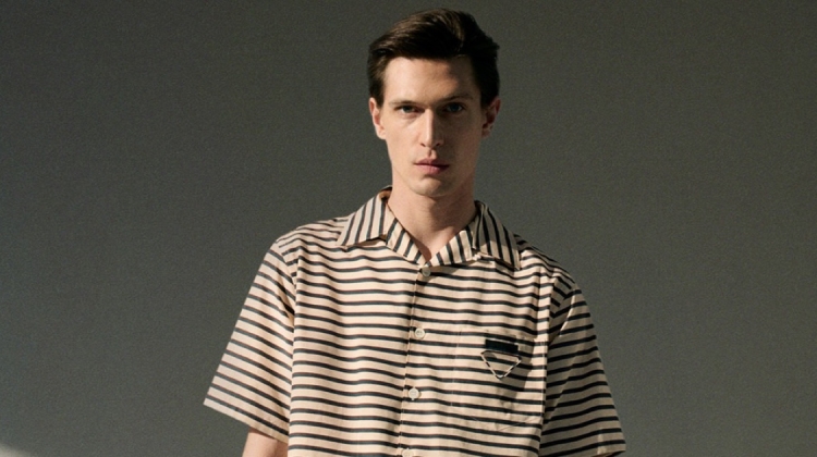 Mytheresa Highlights Prada’s Chic Days of Summer