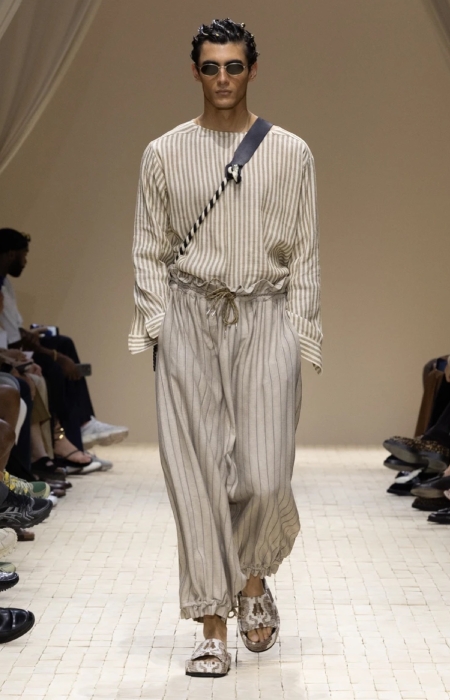 Emporio Armani Spring Summer 2026