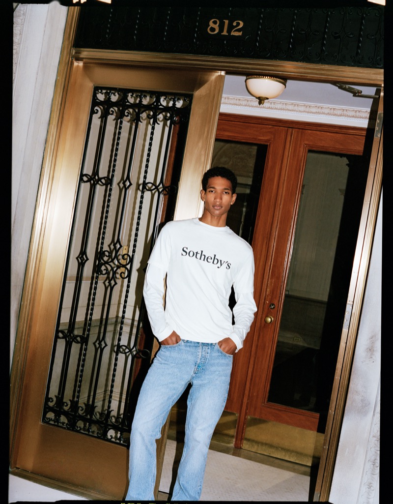 » FRAME & Sotheby’s Craft a Collector’s Capsule FRAME Sothebys Collection 007