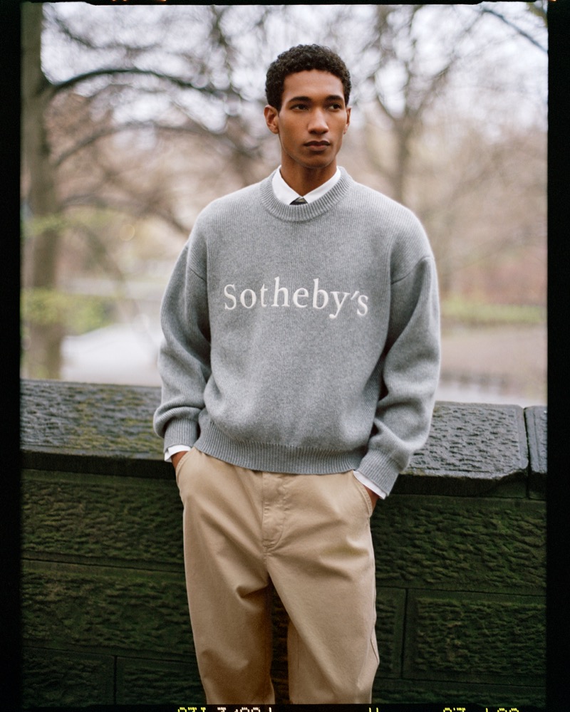 » FRAME & Sotheby’s Craft a Collector’s Capsule FRAME Sothebys Collection 009