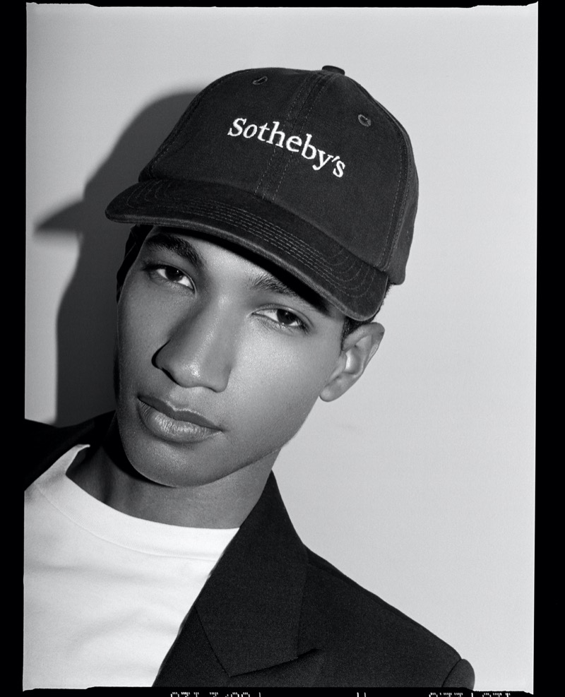 » FRAME & Sotheby’s Craft a Collector’s Capsule FRAME Sothebys Collection 011