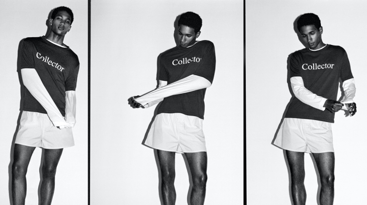 FRAME & Sotheby’s Craft a Collector’s Capsule