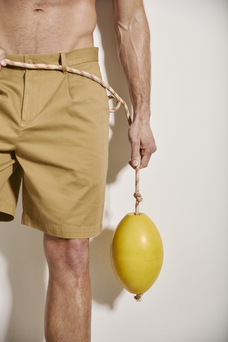 » Jábel Channels Diver Style in a Studio Soaked Story Fashionisto Exclusive 2025 Jabel 002