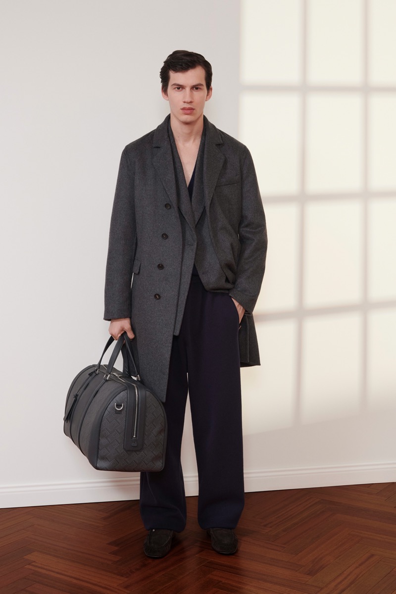 Ferragamo Pre Spring 2026 Collection 008