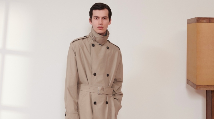 Ferragamo Pre-Spring 2026 Revisits the Idea of Heirlooms