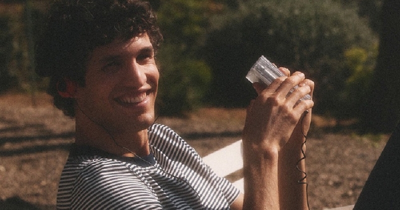 Francisco henriques for brunello cucinelli high summer 2025