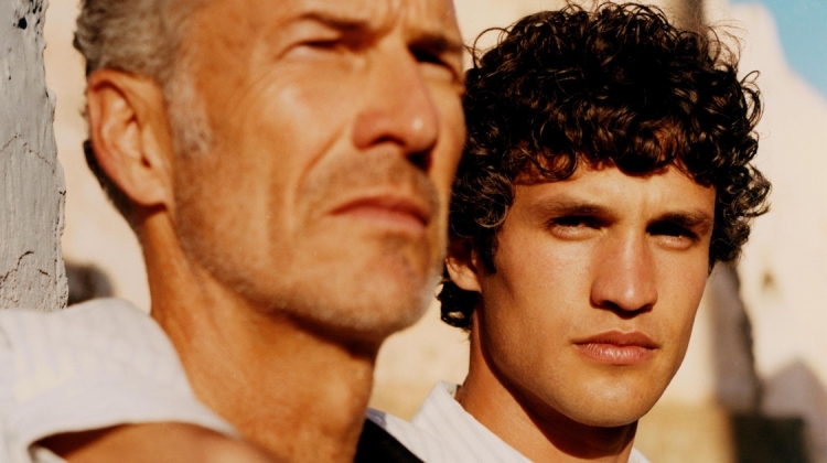 Francisco Henriques Celebrates Father’s Day with Zara