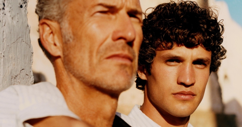 Francisco henriques for zara fathers day 2025
