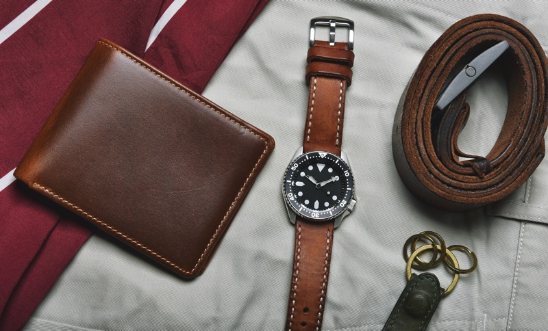 Functional Accessories » The Modern Man's Guide to Functional Accessories Functional Accessories