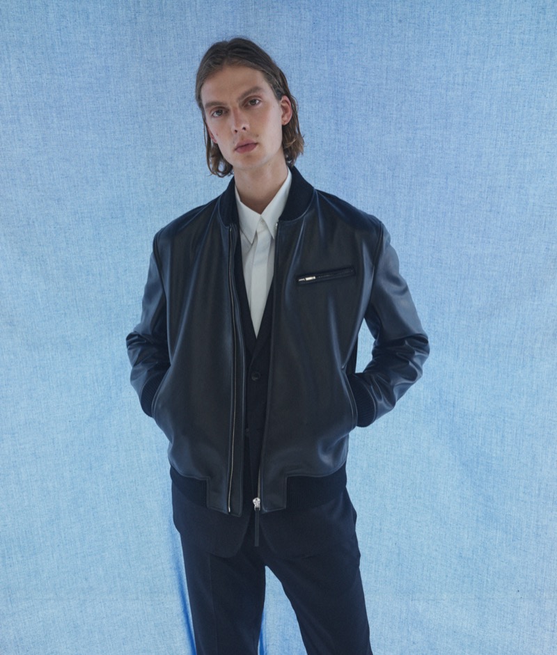 Gabriela Hearst Resort 2026 Collection 008