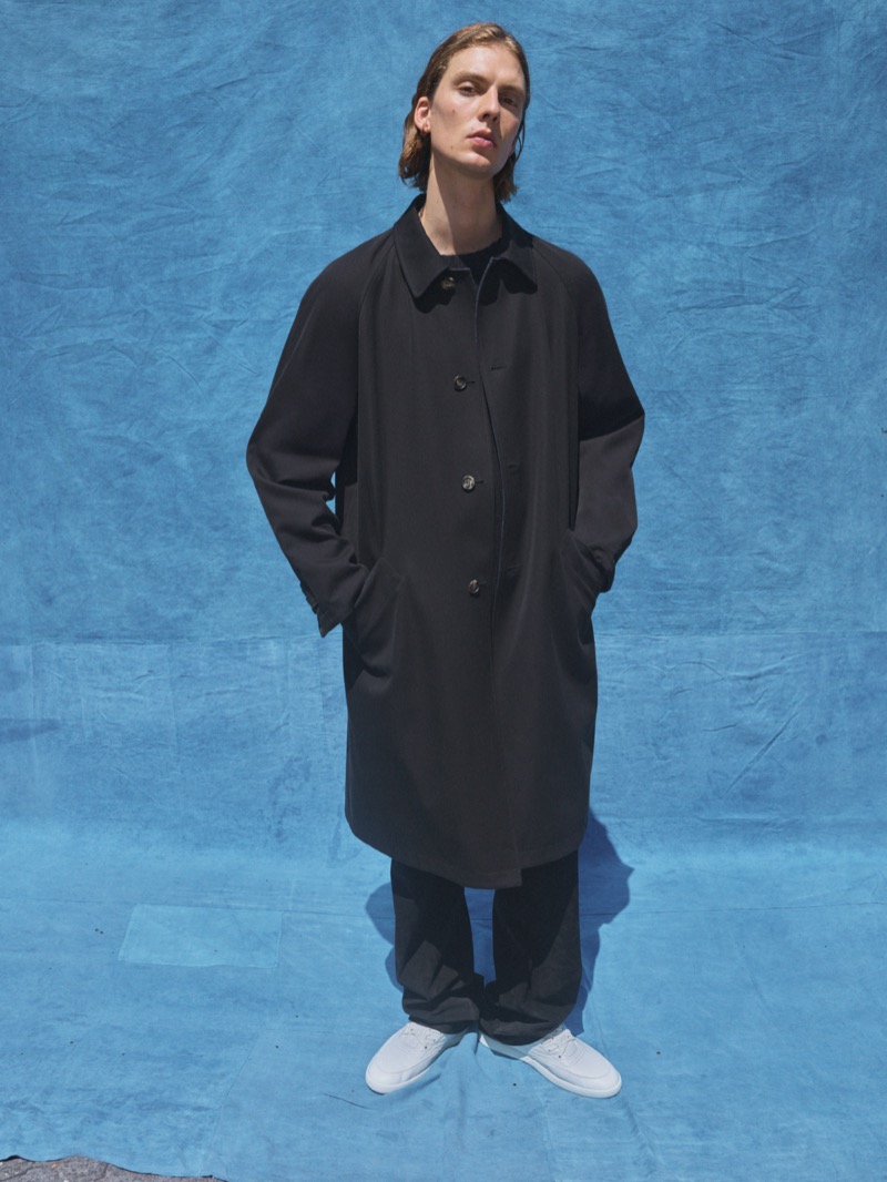 Gabriela Hearst Resort 2026 Collection 009