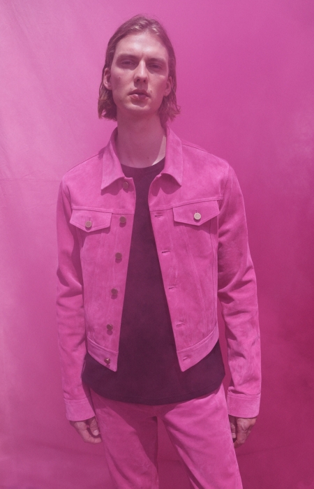 Gabriela Hearst Resort 2026 Collection