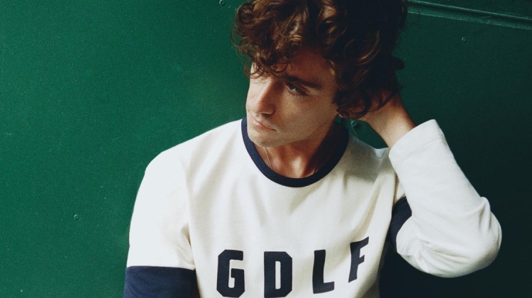 Zara Taps Guitarricadelafuente for Laid-Back GDLF Capsule
