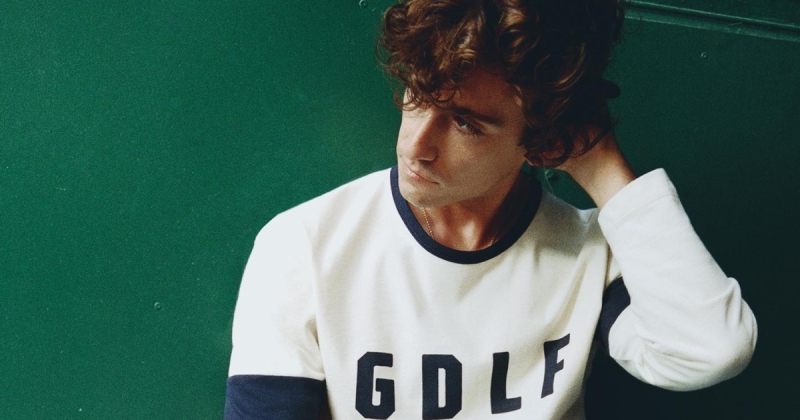 Guitarricadelafuente for zara gdlf capsule