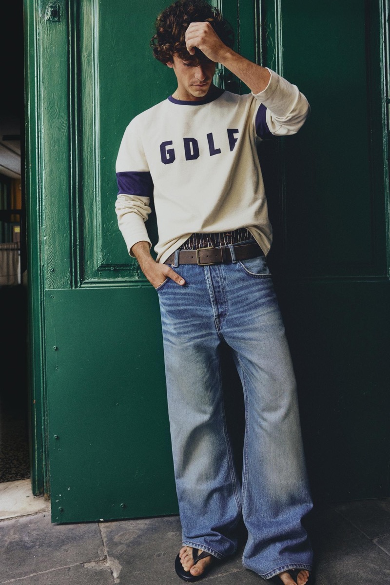 » Zara Taps Guitarricadelafuente for Laid-Back GDLF Capsule Guitarricadelafuente x Zara GDLF Capsule 003