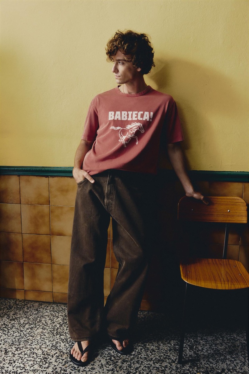 » Zara Taps Guitarricadelafuente for Laid-Back GDLF Capsule Guitarricadelafuente x Zara GDLF Capsule 004