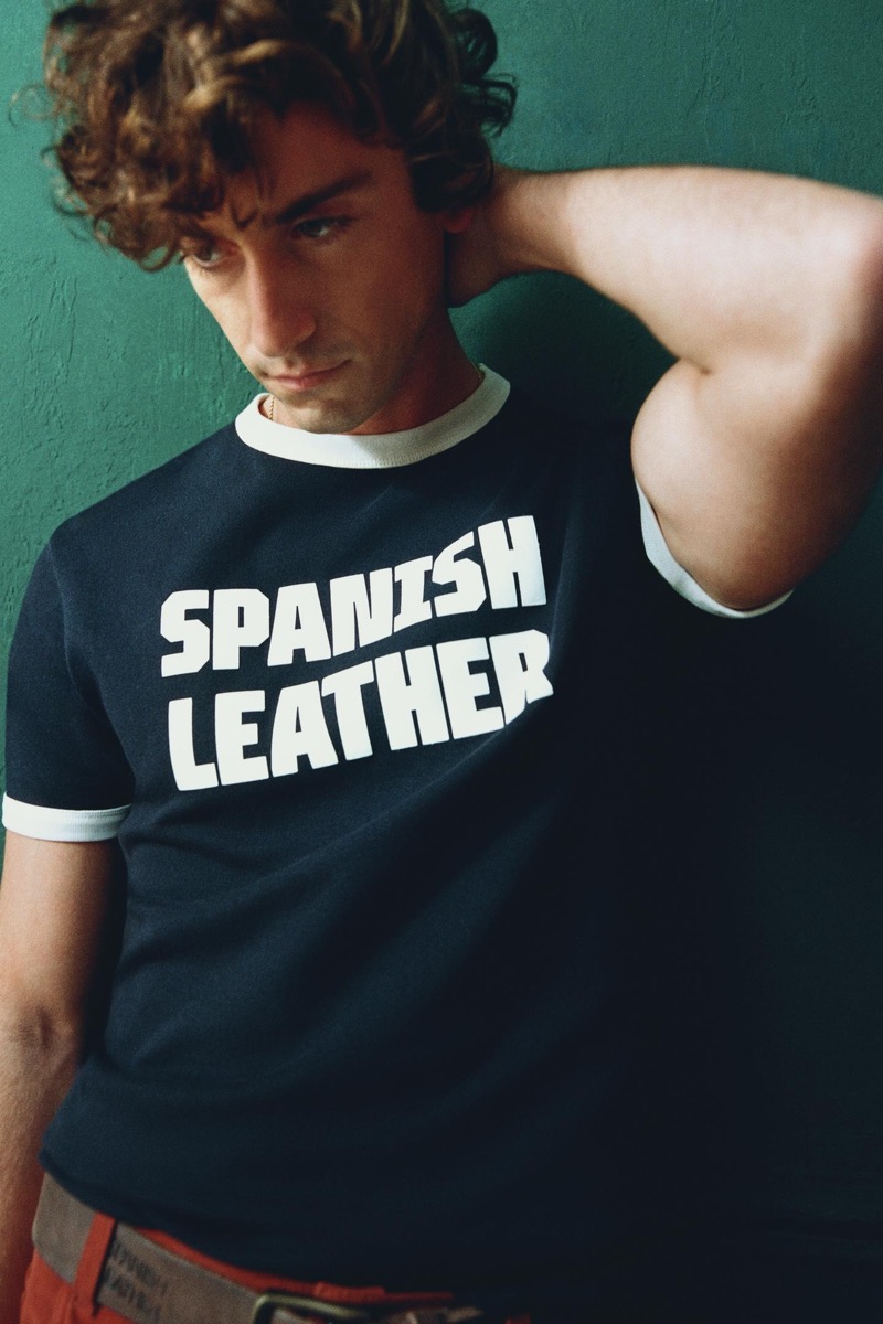 » Zara Taps Guitarricadelafuente for Laid-Back GDLF Capsule Guitarricadelafuente x Zara GDLF Capsule 006