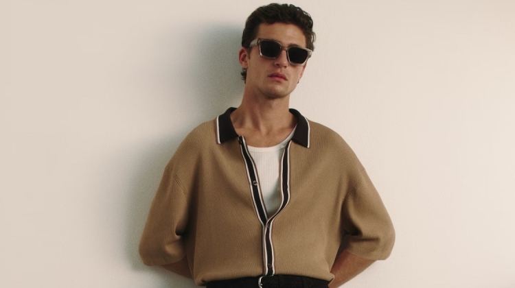 H&M Sets a Relaxed Summer Mood with Its Resort Edit