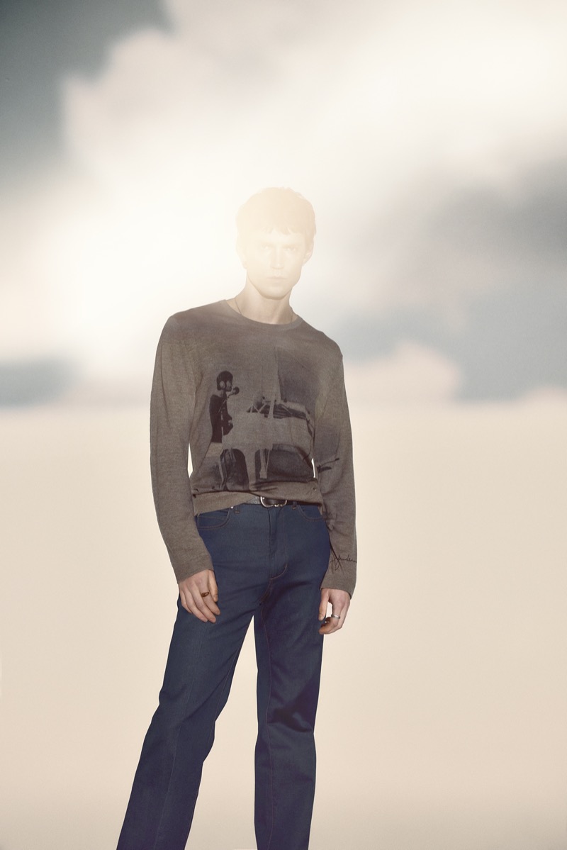 John Varvatos unveils its new John Lennon collection. » John Varvatos Crafts a Tribute to John Lennon’s Style John Varvatos unveils its new John Lennon collection.