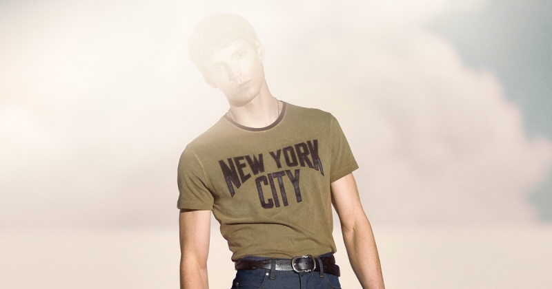 John lennon x john varvatos collection
