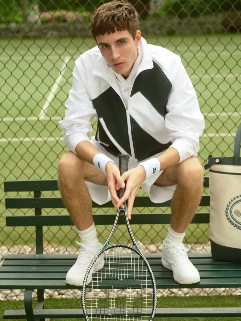 » The New Kith for Wilson Collab Reimagines Tennis Classics Kith for Wilson 2025 022