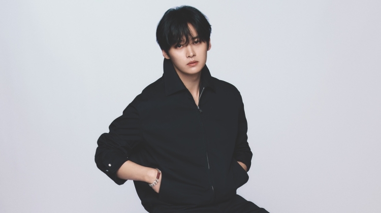 Gucci Taps Lee Know for Global Brand Ambassador Role