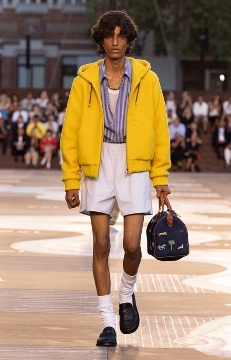 Louis Vuitton Spring Summer 2026 Collection