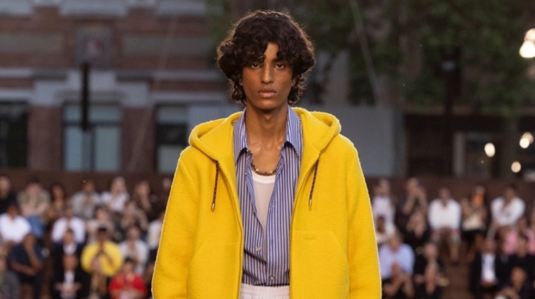 Louis Vuitton Spring 2026 Traces a Line from India to Paris